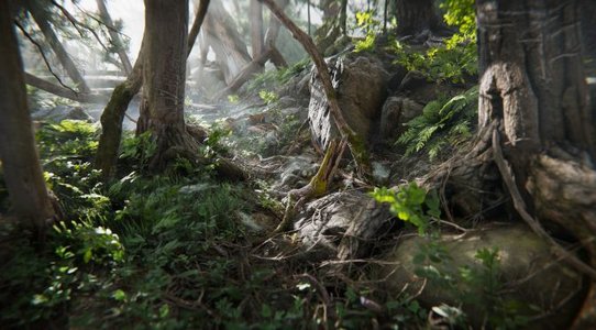 Unity 2018.2 is now available for download, brings numerous graphical and performance improvements