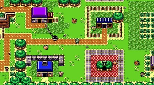 Nintendo has taken down the PC remaster of The Legend of Zelda: Link’s Awakening DX