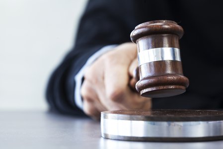 Final Member of 'The Community' Sentenced