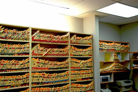 NIST publishes guidance for electronic health record usability and security