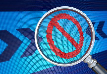 Missing Toddler Chat Group Banned