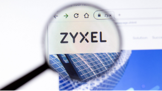 Zyxel Customers Urged to Patch Exploited Bug