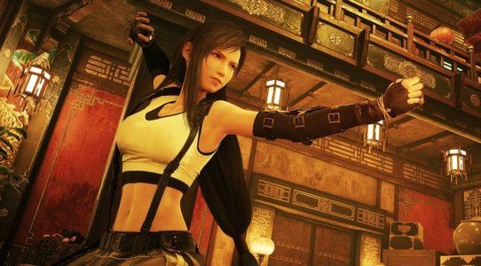 No, you can’t enable native Ray Tracing effects in Final Fantasy 7 Remake by simply using config mods
