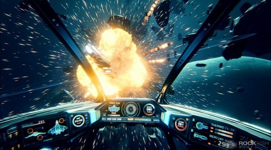 EVERSPACE gets a Hardcore Mode via a free update