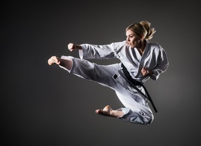 Martial Arts Instructor Accused of Spying on Students