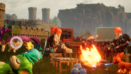 Update: Palworld tops 8 million sales on Steam alone