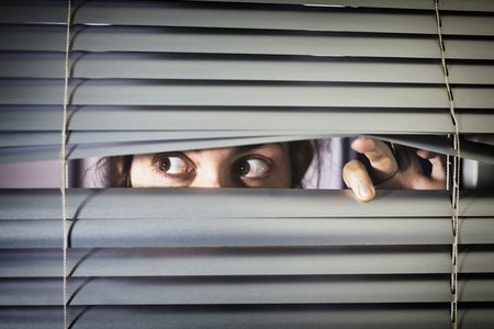 Young Americans Twice as Likely to Cyber-stalk