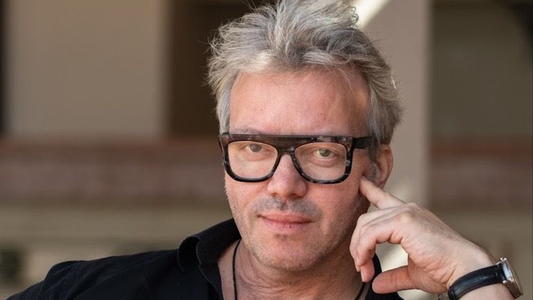 Obituary: Half-Life 2 art director Viktor Antonov has passed away