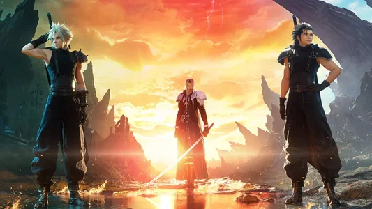Square Enix game sales down but profits up as strategic shift continues