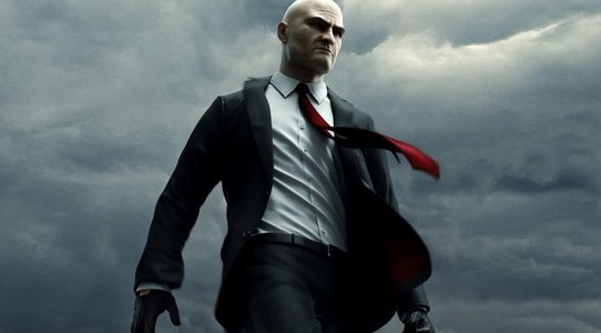 Warner Bros and IO Interactive will announce Hitman 2, logo gets leaked prior to official reveal