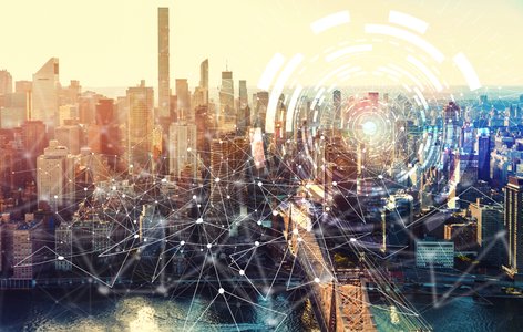 New York to Get Statewide Cybersecurity Center