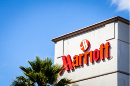 Marriott Hackers Got Millions of Passports Numbers