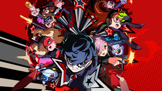 Persona developer Atlus raising average annual salary by 15 percent