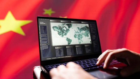 Chinese Cyber Espionage Jumps 150%, CrowdStrike Finds