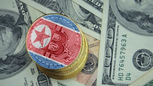 Crypto-Hackers Steal $2.2bn as North Koreans Dominate