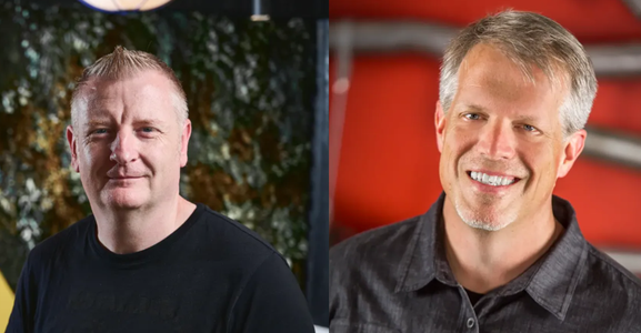 Rare's Craig Duncan to become head of Xbox Game Studios as Alan Hartman retires