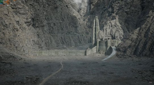 Demo released for The Lord of the Rings: Conquest Reimagined in Unreal Engine 5