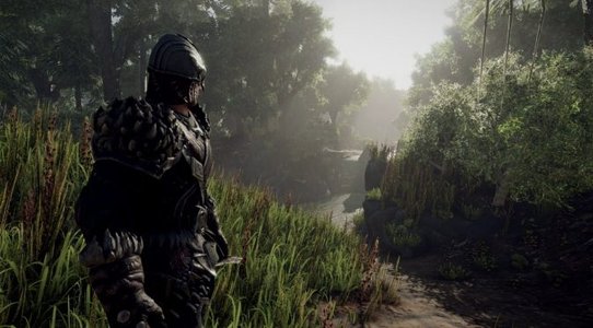 Piranha Bytes’ open-world action RPG, ELEX, releases on October 17th