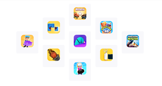 Casual studio Funstop Games secures $5 million in Series A funding
