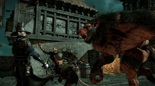 Warhammer Vermintide has sold two million copies on all platforms