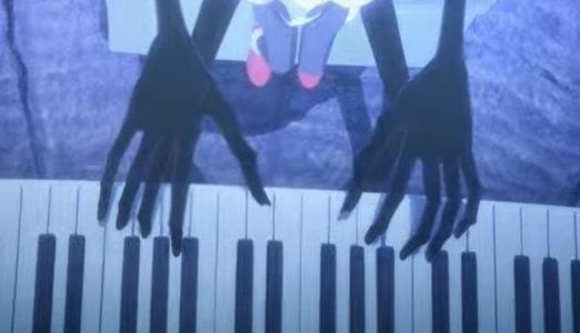 Video Game Based Film DEEMO MEMORIAL KEYS Coming To Theaters!