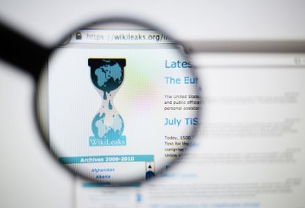 WikiLeaks Reveals CIA Tool Acting as SMS Proxy on Android