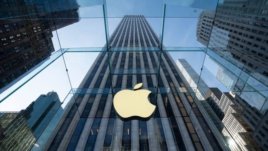 Threat Actor Claims AMD and Apple Breaches