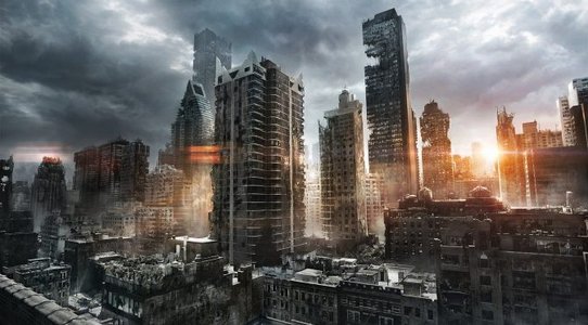 Fallout New York, unofficial expansion for Fallout 4, September build available for download
