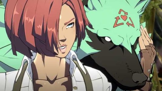 UPDATE: GUILTY GEAR - STRIVE - Has Been Pushed Back To Next Year; All-New Character Also Revealed