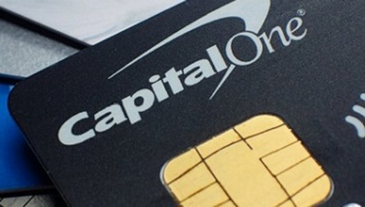 Capital One Fined $80m for 2019 Breach