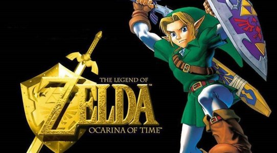 Source codes for Super Mario 64, Mario Kart 64, Star Fox 64, Ocarina of Time & more have been leaked