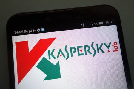 Kaspersky Lab Files Antitrust Case Against Apple