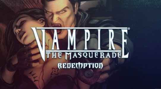 Vampire: The Masquerade Redemption gets AI-enhanced HD Texture Pack, improving textures by 4X times