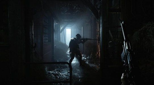 First major content update for HUNT: Showdown adds new weapons, traits, hunter outfits and more