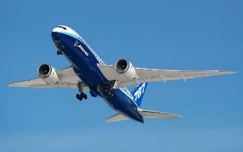 Boeing Employee Exposes Colleagues’ Data in Privacy Snafu