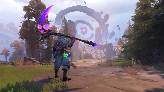 Report: Wayfinder developer Airship Syndicate is laying off staff