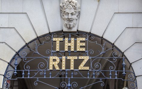 Phone Fraudsters Target Guests at The Ritz After Data Breach