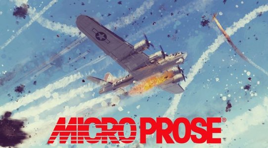 MicroProse announces the next part in its The Mighty Eight video-game series, The Mighty Eighth