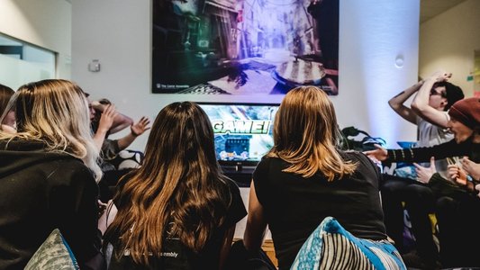 The Game Assembly expands to UK in partnership with City of Liverpool College