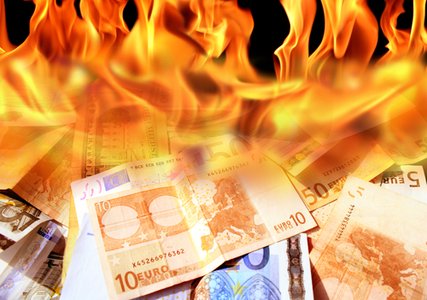 Governments spend too much on cyber surveillance and not enough on catching crooks