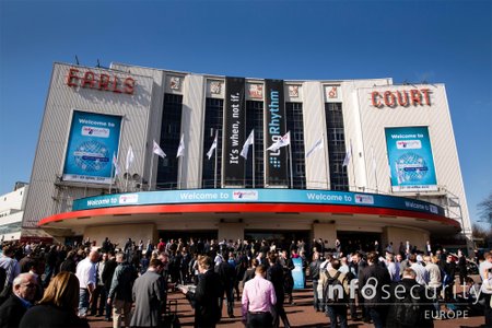 SANS’ Eric Cole Gets Infosecurity Europe Hall of Fame Nod