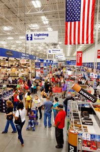 Lowe's Warns Of Cloud-related Data Compromise