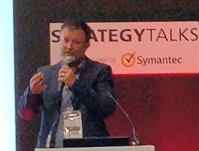 #Infosec19 Enable Visibility into App Development for Vulnerability Managment