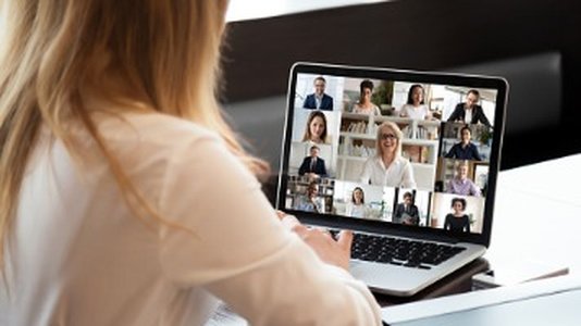 Researchers Unmask Video Conferencing Users from Images