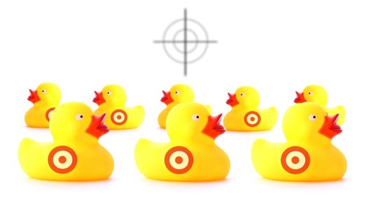 Sitting Ducks DNS Attacks Put Global Domains at Risk