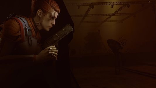 Control freak: Inside the narrative design of Remedy's least linear game