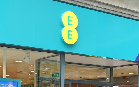 EE Launches Identity Checker to Help Fight Customer Fraud