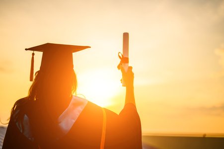 Virtual Graduation Ceremony Delayed by Cyber-attack