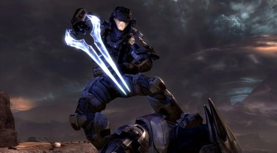 NVIDIA GeForce 441.41 is optimized for Halo: Reach, adds Image Sharpening support to Vulkan/OpenGL