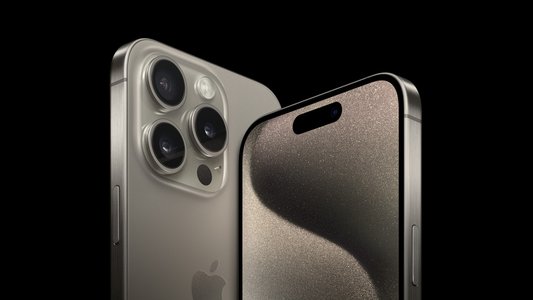 Apple stakes its claim to AAA gaming on mobile with iPhone 15 Pro series